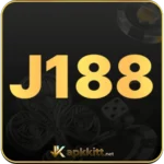 J188 Game APK Download logo