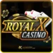 Royal X Casino Game logo