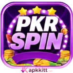 PkrSpin Game Logo